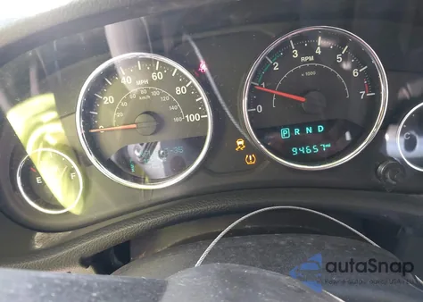 2016 Jeep Wrangler Unlimited Sport from USA, damaged, VIN 1C4BJWDG5GL243201